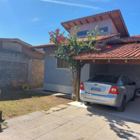 Muquém Eco House